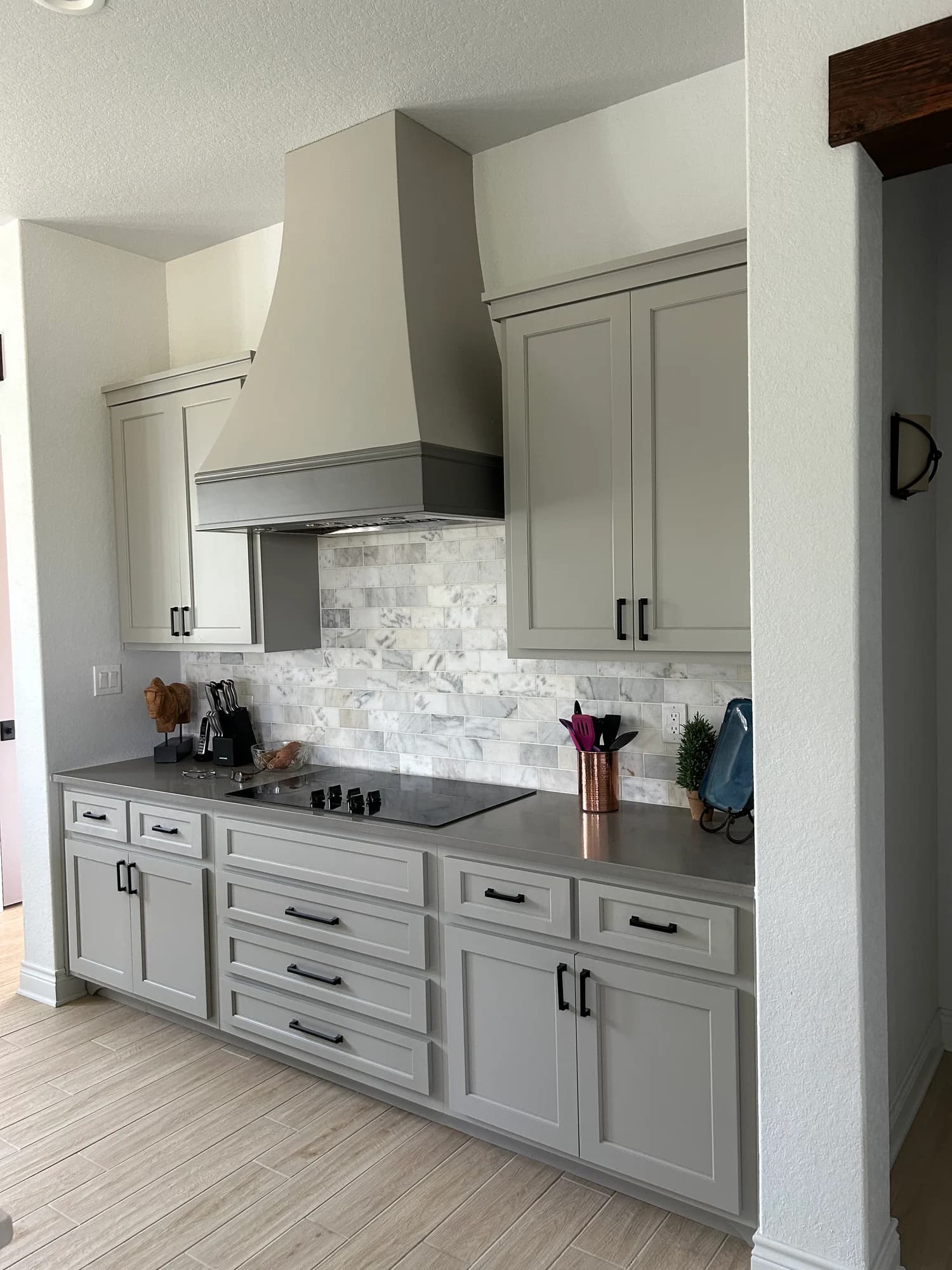 Hill Country luxury home